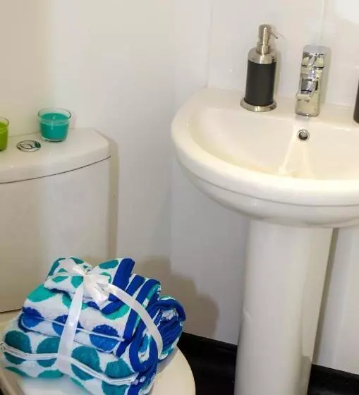 Hotel Trivelles Eccles