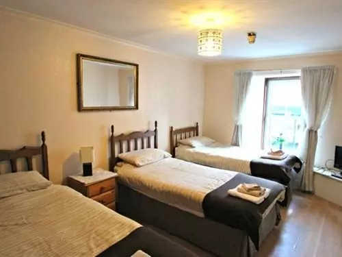 בית מלון כפרי Tweedside