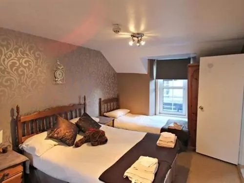 בית מלון כפרי Tweedside