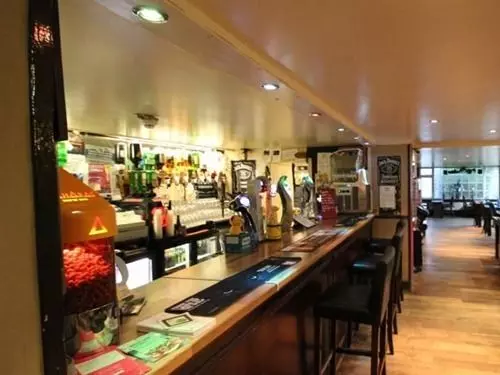 בית מלון כפרי Tweedside