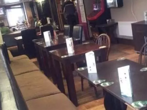 בית מלון כפרי Tweedside