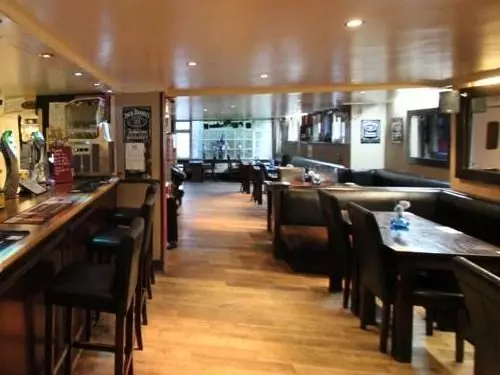 בית מלון כפרי Tweedside