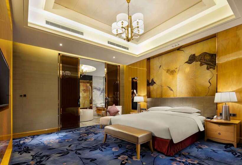 Hotel Wyndham Shanghai Nanxiang