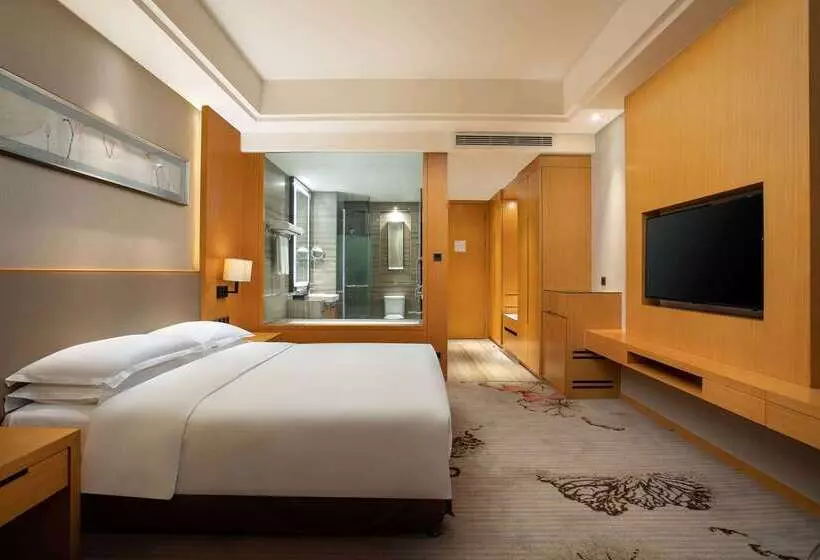 Hotel Wyndham Shanghai Nanxiang