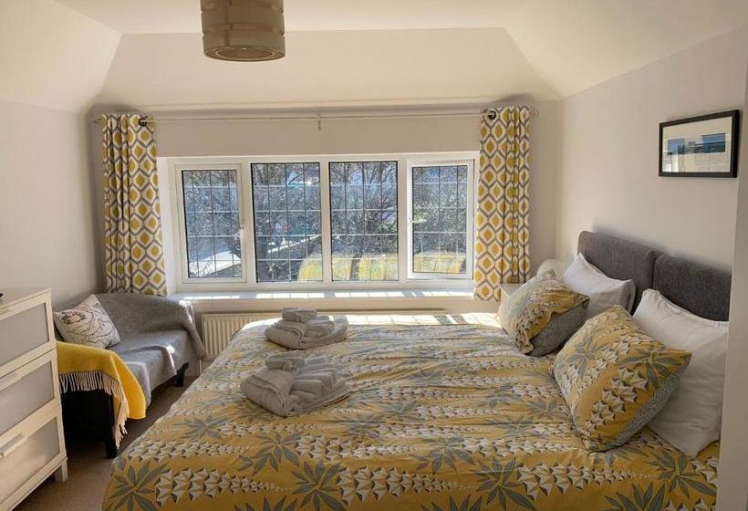 Mulberry Cottage B&b