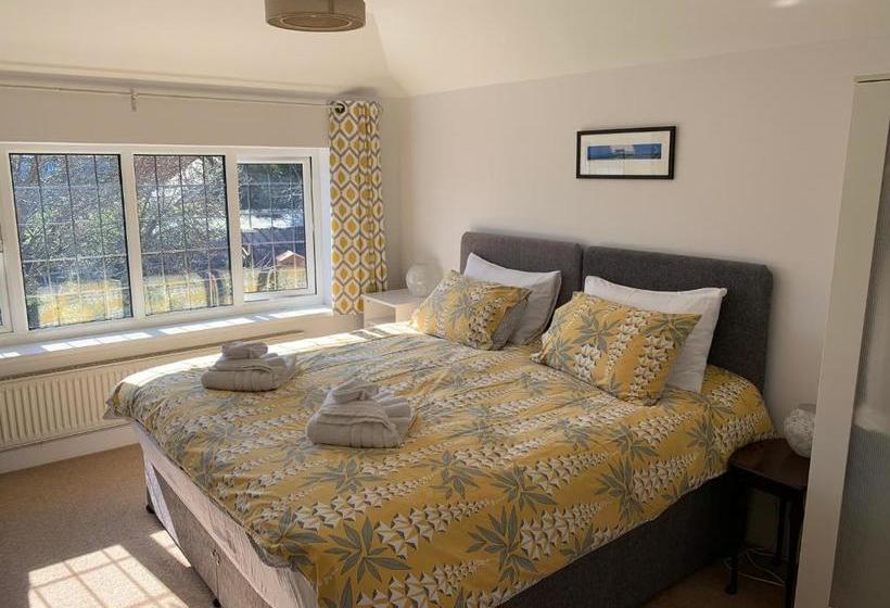 Mulberry Cottage B&b