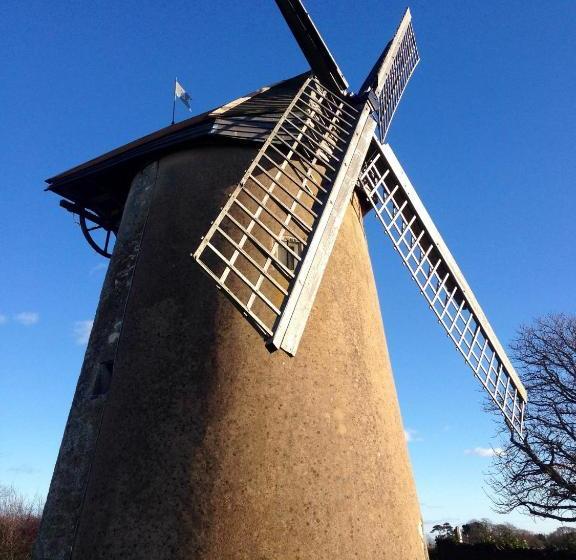 Mulberry Cottage B&b