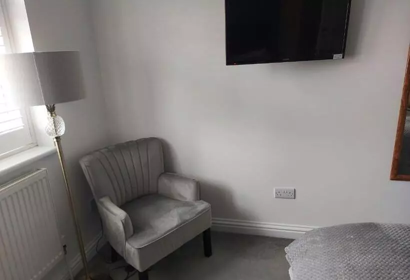 Pensjonat Apple House Wembley