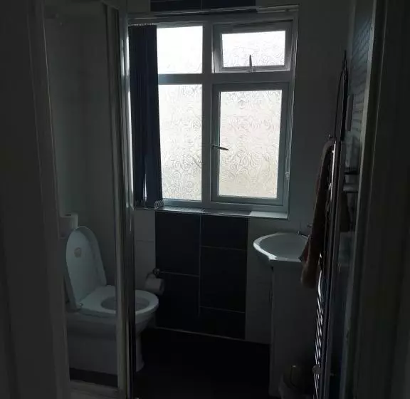 Pensjonat Apple House Wembley