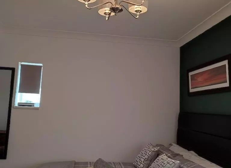 Pensjonat Apple House Wembley