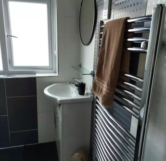 Pensjonat Apple House Wembley