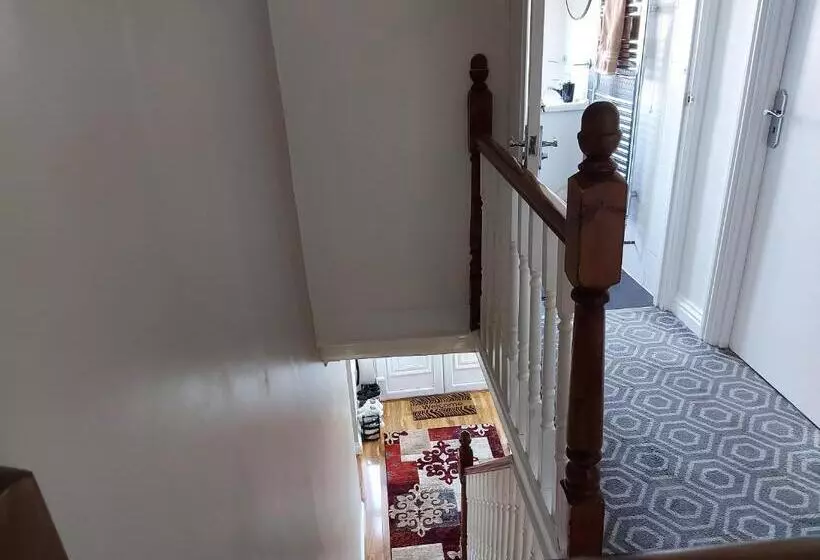 Pensjonat Apple House Wembley