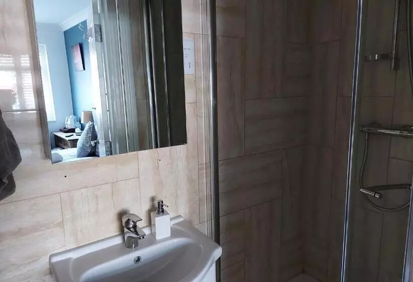 Pensjonat Apple House Wembley