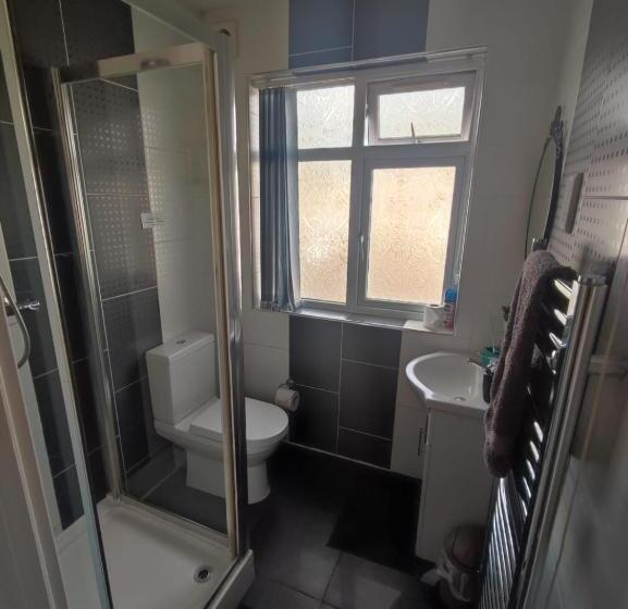 펜션 Apple House Wembley