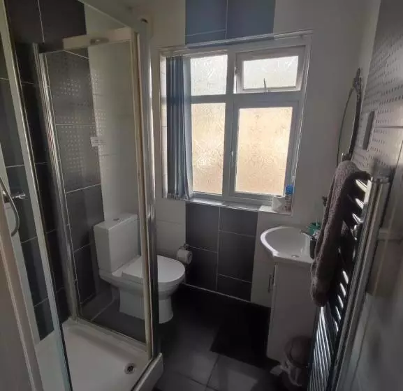 Pensjonat Apple House Wembley