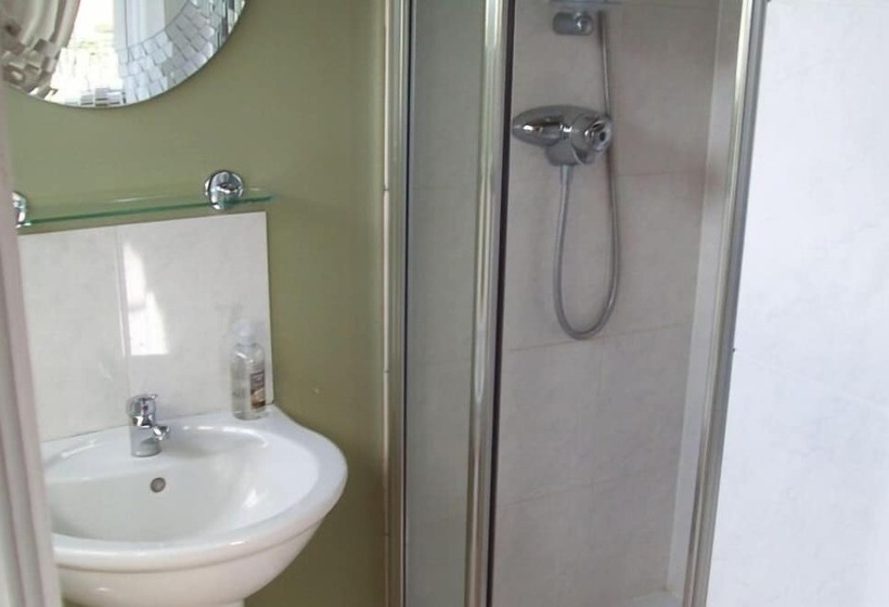 Пансион Beverley Budget Inn