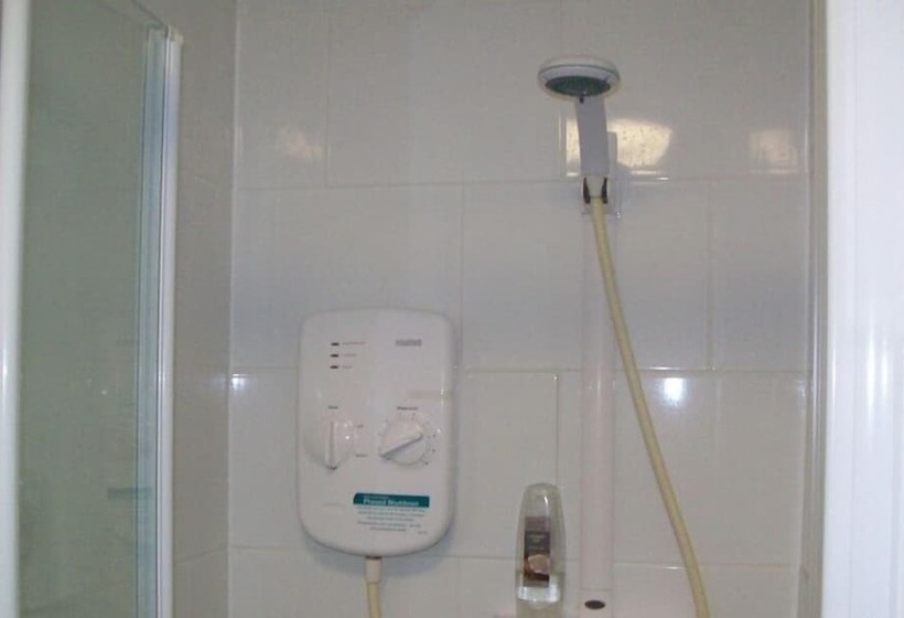 Пансион Beverley Budget Inn