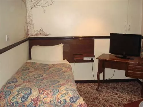 ペンション Foxwood Guest House