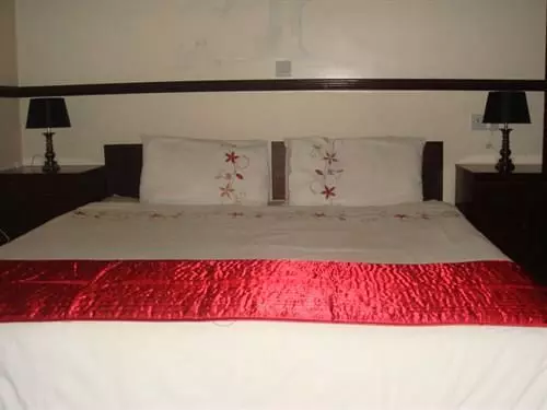 ペンション Foxwood Guest House