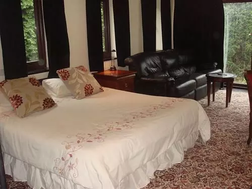 ペンション Foxwood Guest House