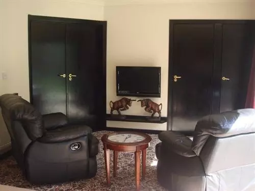 ペンション Foxwood Guest House