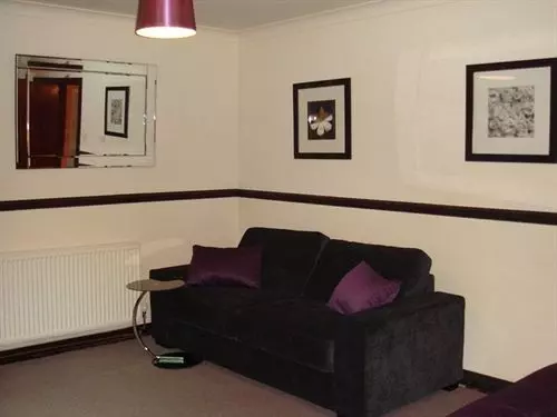 ペンション Foxwood Guest House