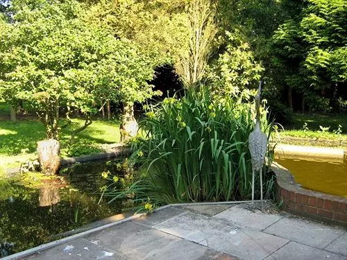 ペンション Foxwood Guest House