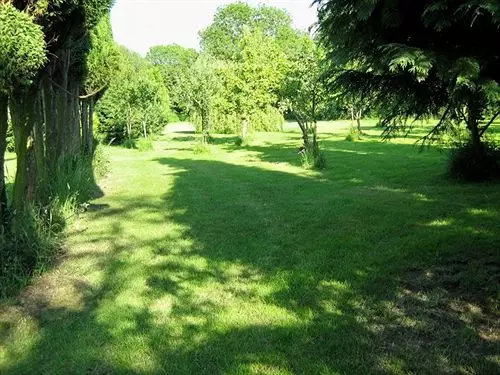 ペンション Foxwood Guest House