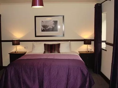 ペンション Foxwood Guest House