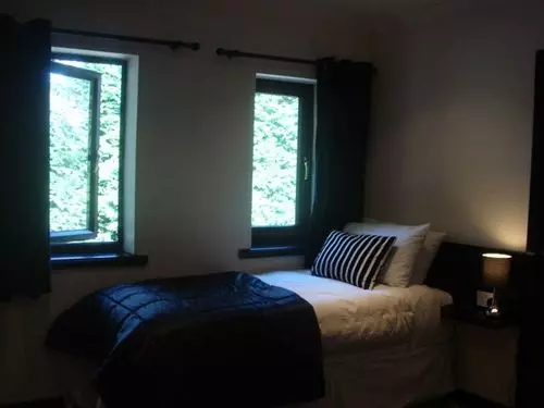 ペンション Foxwood Guest House