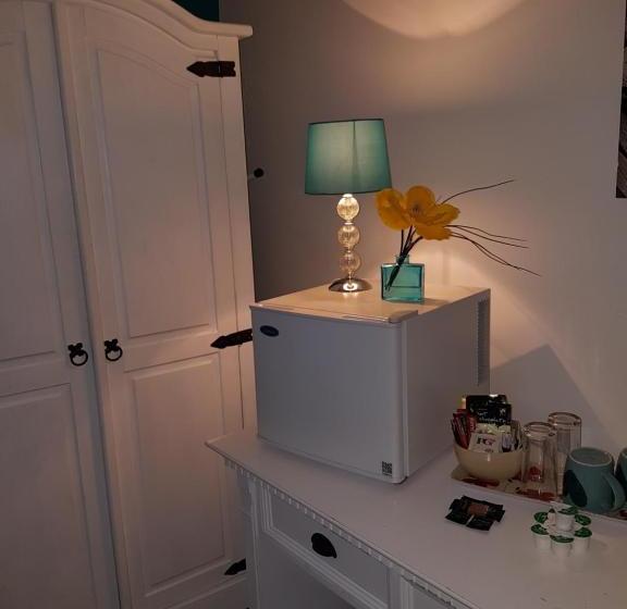 פנסיון Mill Dam Guest House