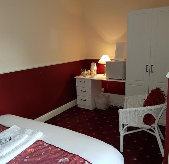 פנסיון Mill Dam Guest House