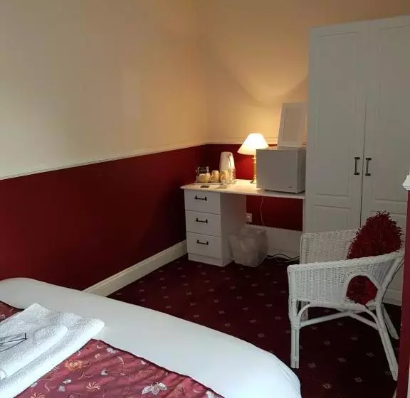 Majatalo Mill Dam Guest House