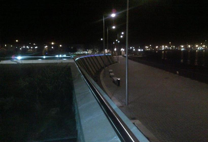 פנסיון Mill Dam Guest House