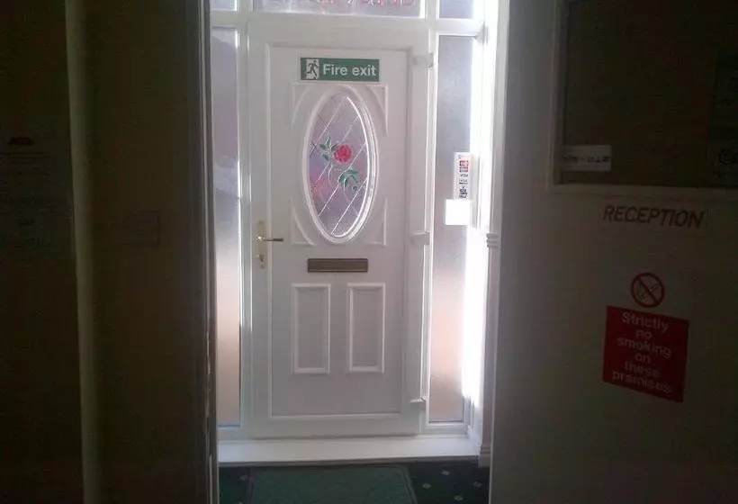 Majatalo Mill Dam Guest House