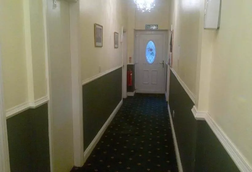 Majatalo Mill Dam Guest House