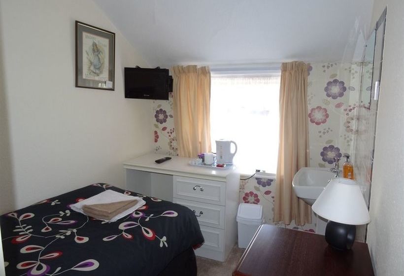 بنسيون Sea Dogs Guest House