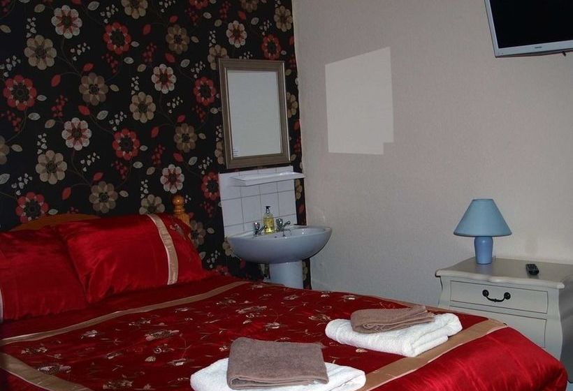 بنسيون Sea Dogs Guest House