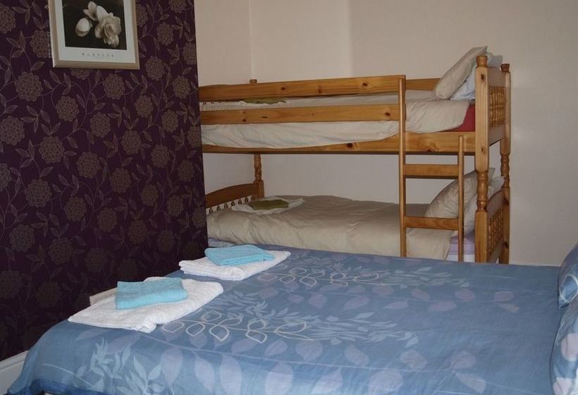 بنسيون Sea Dogs Guest House