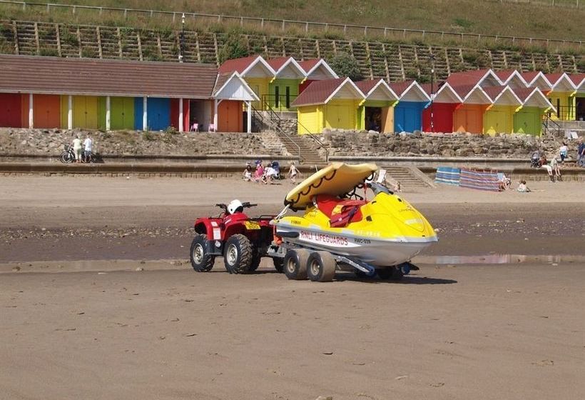 بنسيون Sea Dogs Guest House