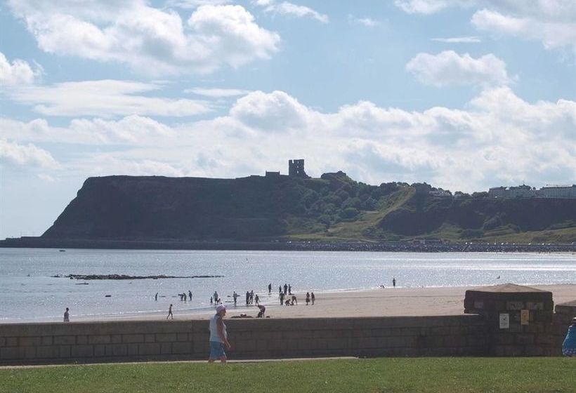 بنسيون Sea Dogs Guest House