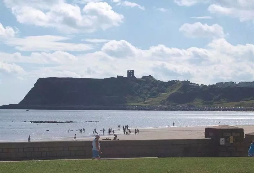 ペンション Sea Dogs Guest House