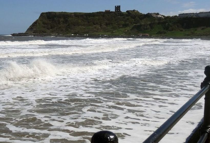 بنسيون Sea Dogs Guest House