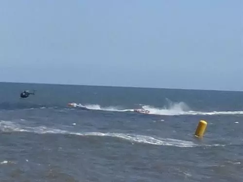 ペンション Sea Dogs Guest House