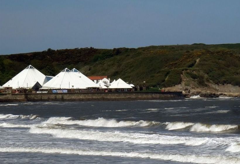 بنسيون Sea Dogs Guest House