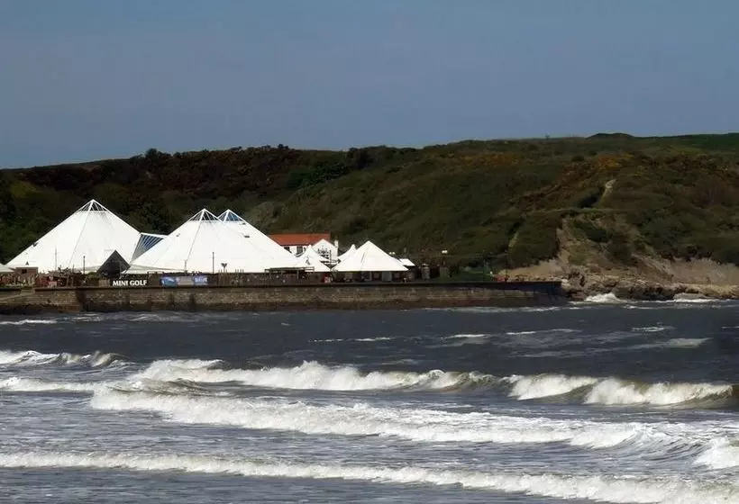 ペンション Sea Dogs Guest House