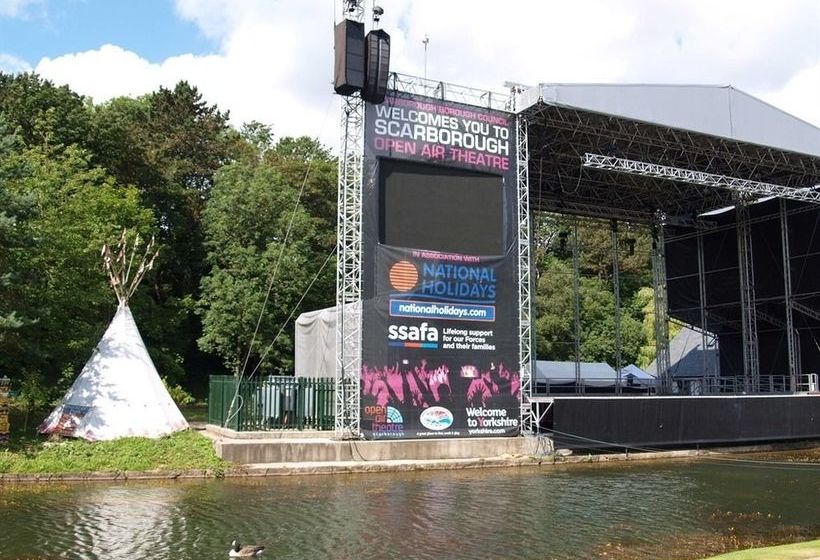 بنسيون Sea Dogs Guest House