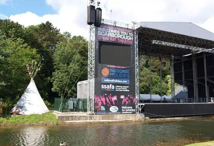 ペンション Sea Dogs Guest House