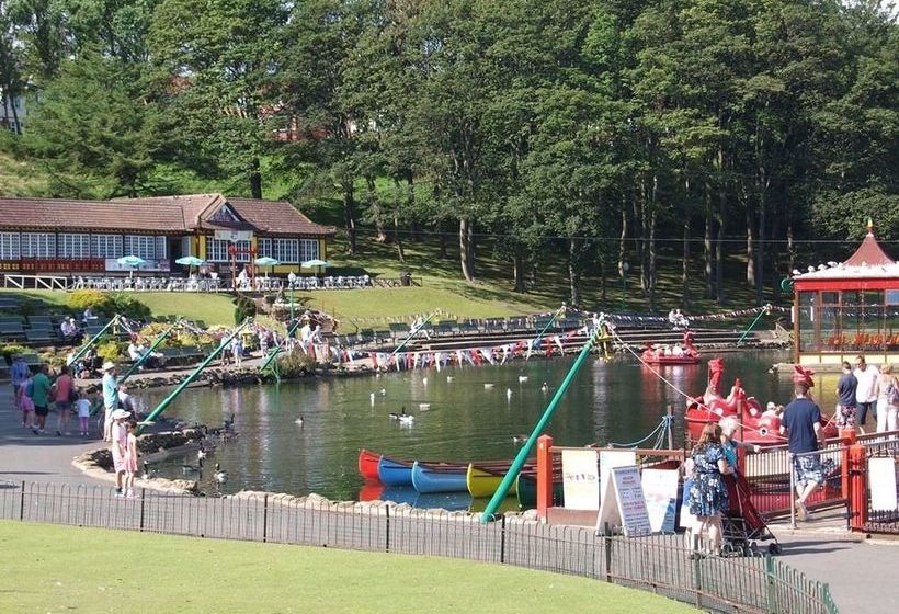 بنسيون Sea Dogs Guest House