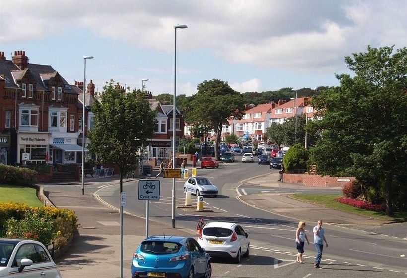 بنسيون Sea Dogs Guest House